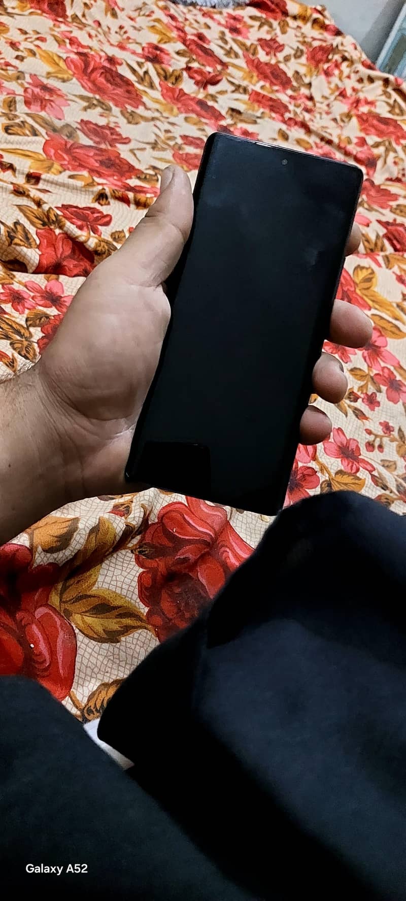 Infinix Note 40 Pro 7