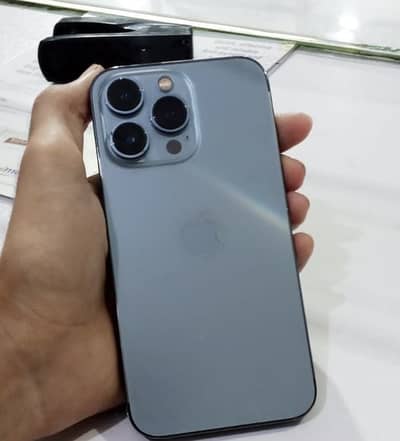Apple iPhone 13 Pro