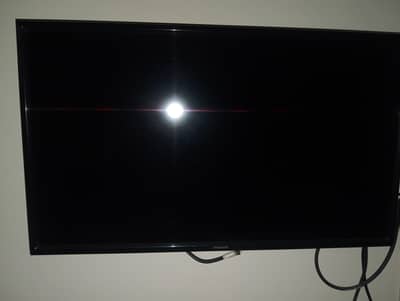 Samsung LED TV