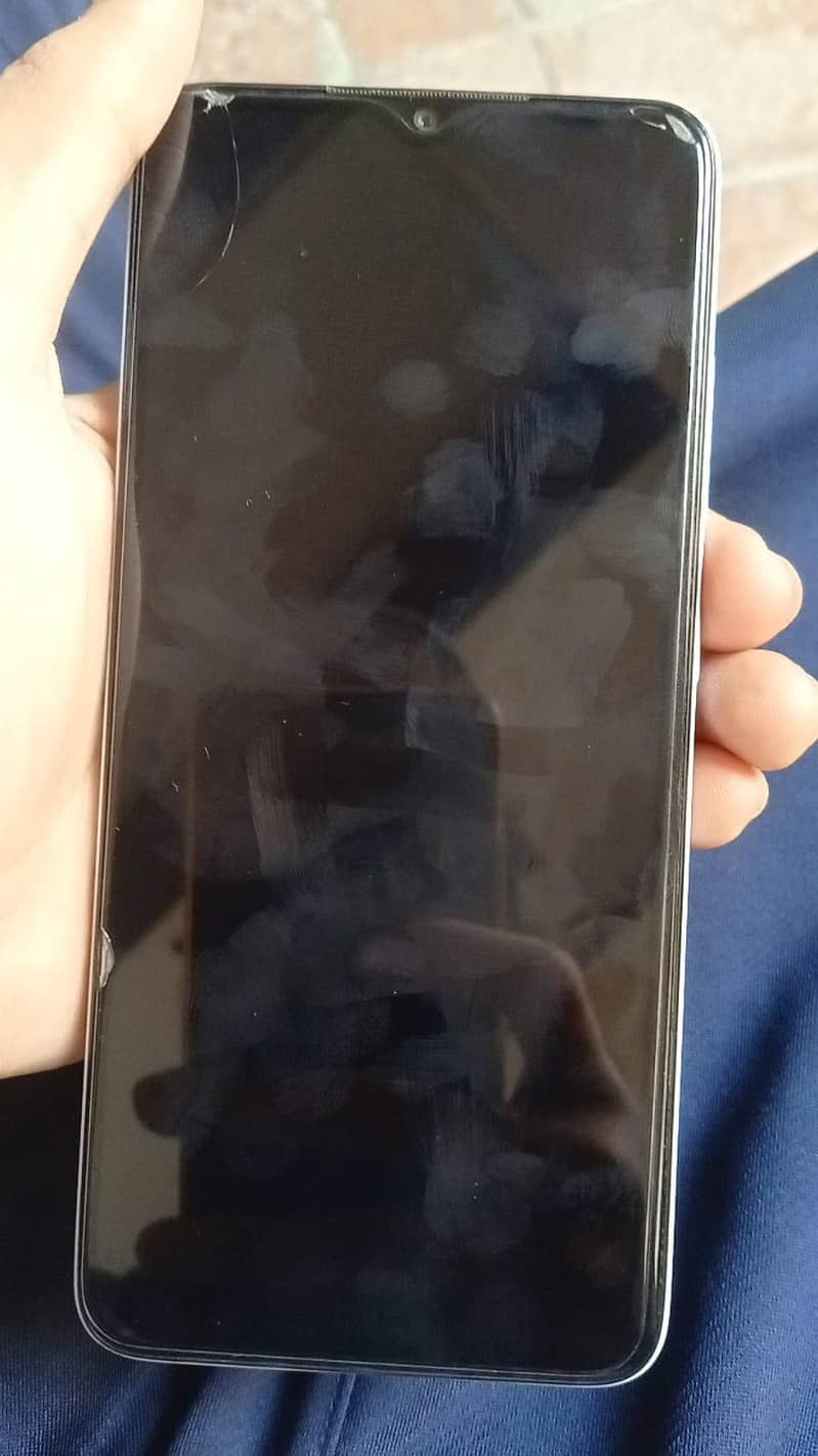 Itel A50 1