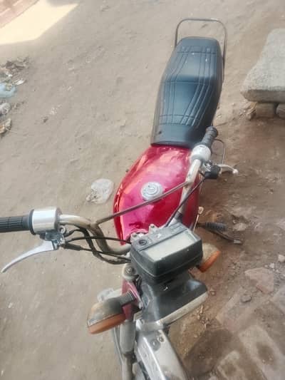 Honda cd 70 documents clear 03054765571