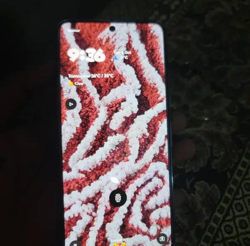 Google Pixel 8 Pro 3