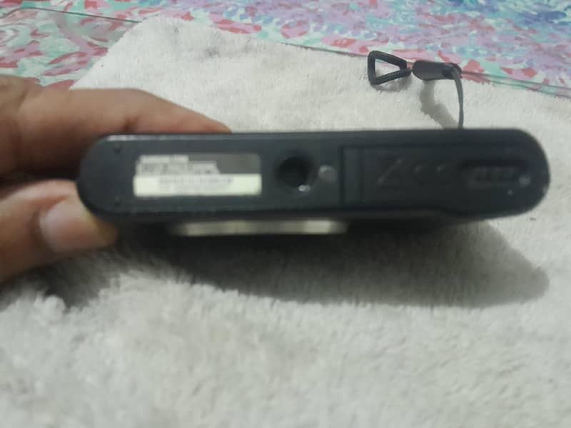 Sony digital camera 2