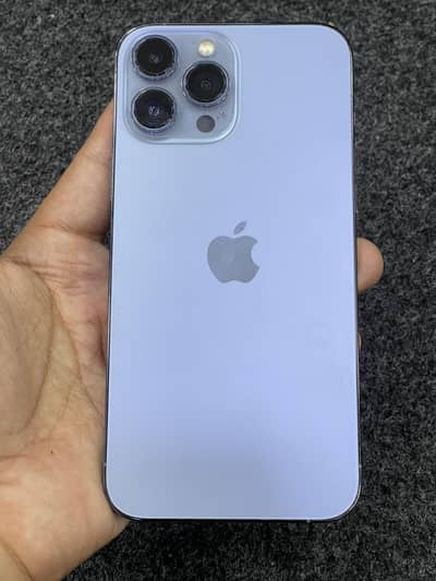 Apple iPhone 13 Pro Max