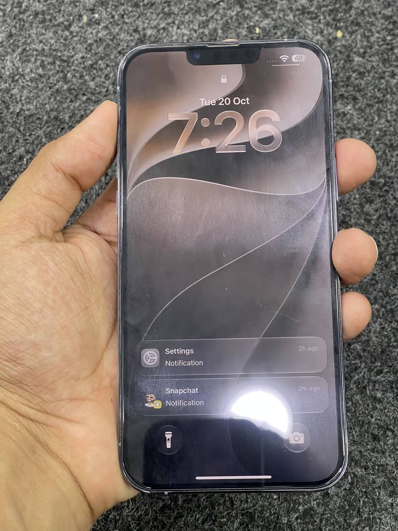 Apple iPhone 13 Pro Max 3