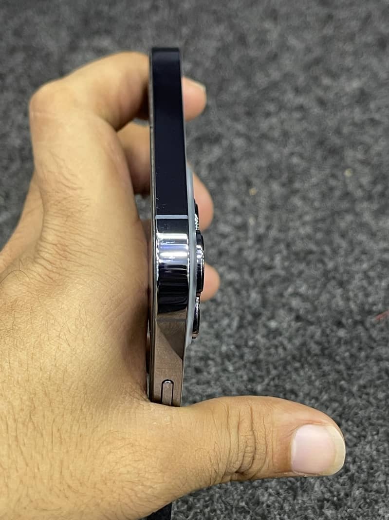 Apple iPhone 13 Pro Max 4