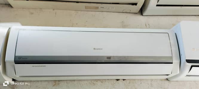 Gree AC for sale. .  total parts genuine