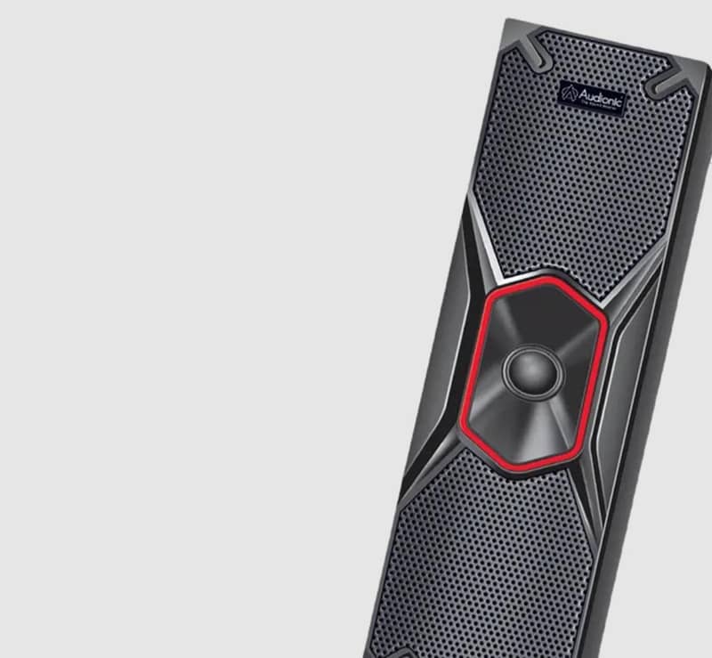 audionic pace8 2