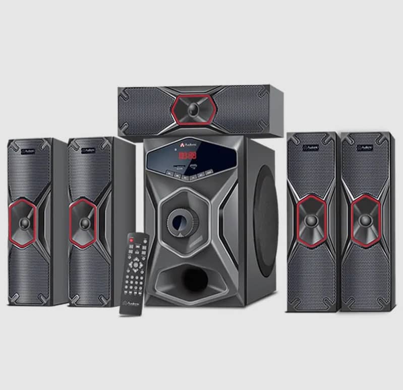audionic pace8 3