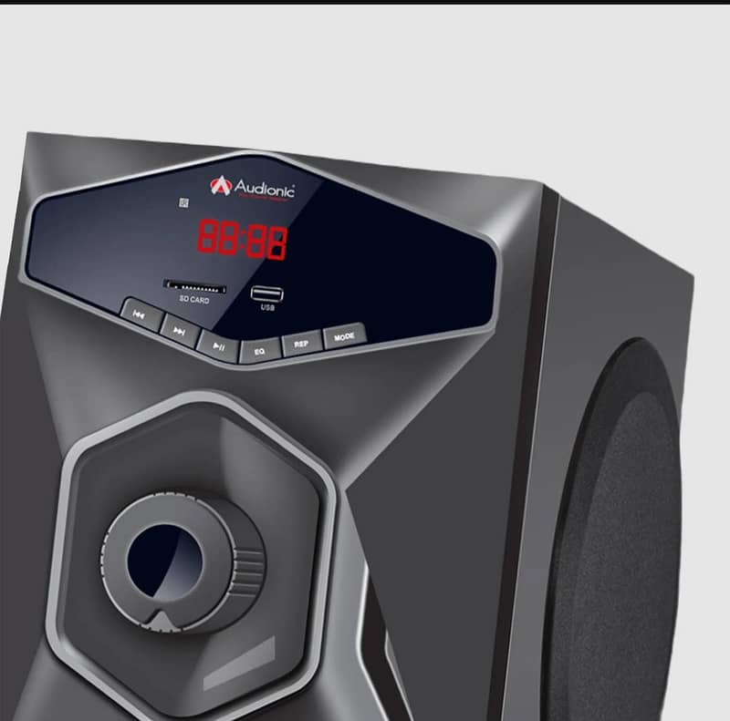 audionic pace8 4