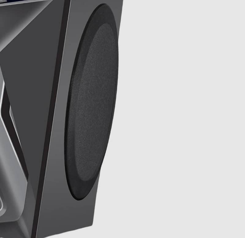 audionic pace8 5