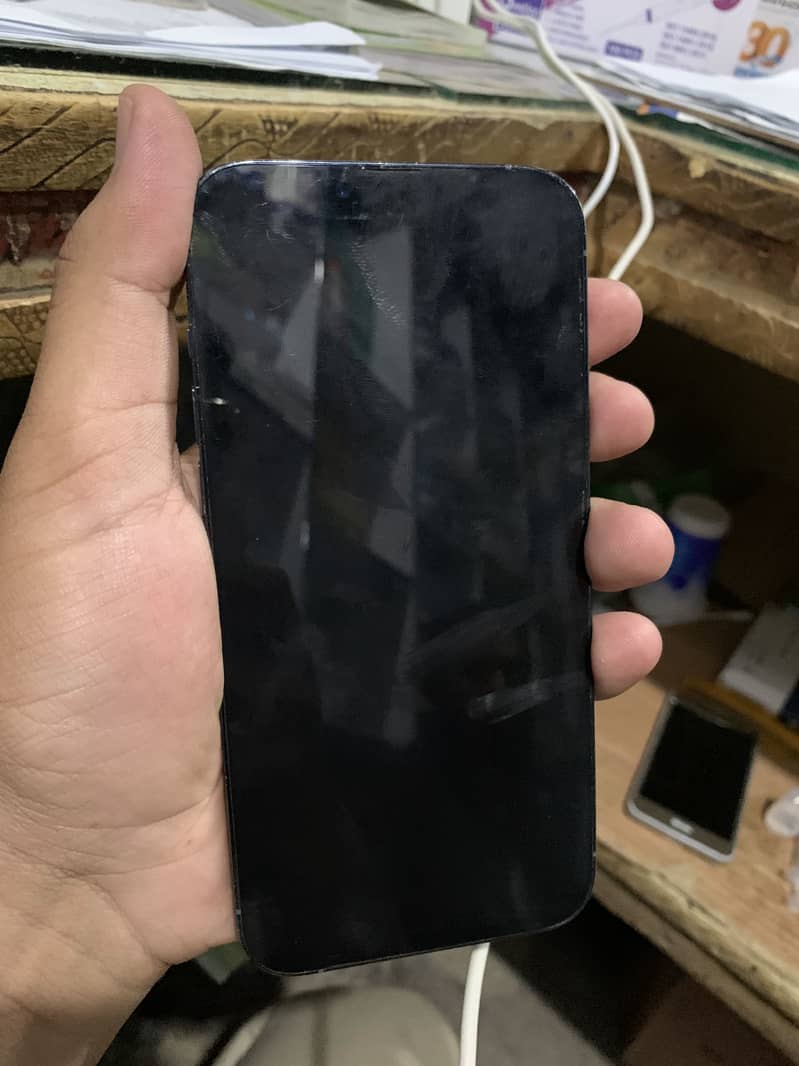Apple iPhone 13 Pro Max 0