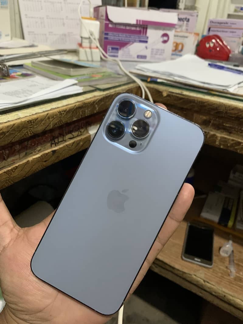 Apple iPhone 13 Pro Max 1