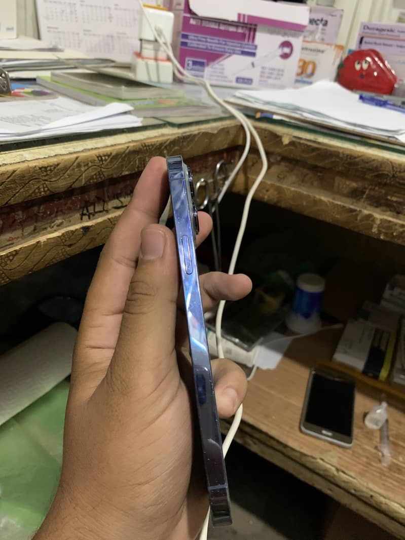 Apple iPhone 13 Pro Max 3