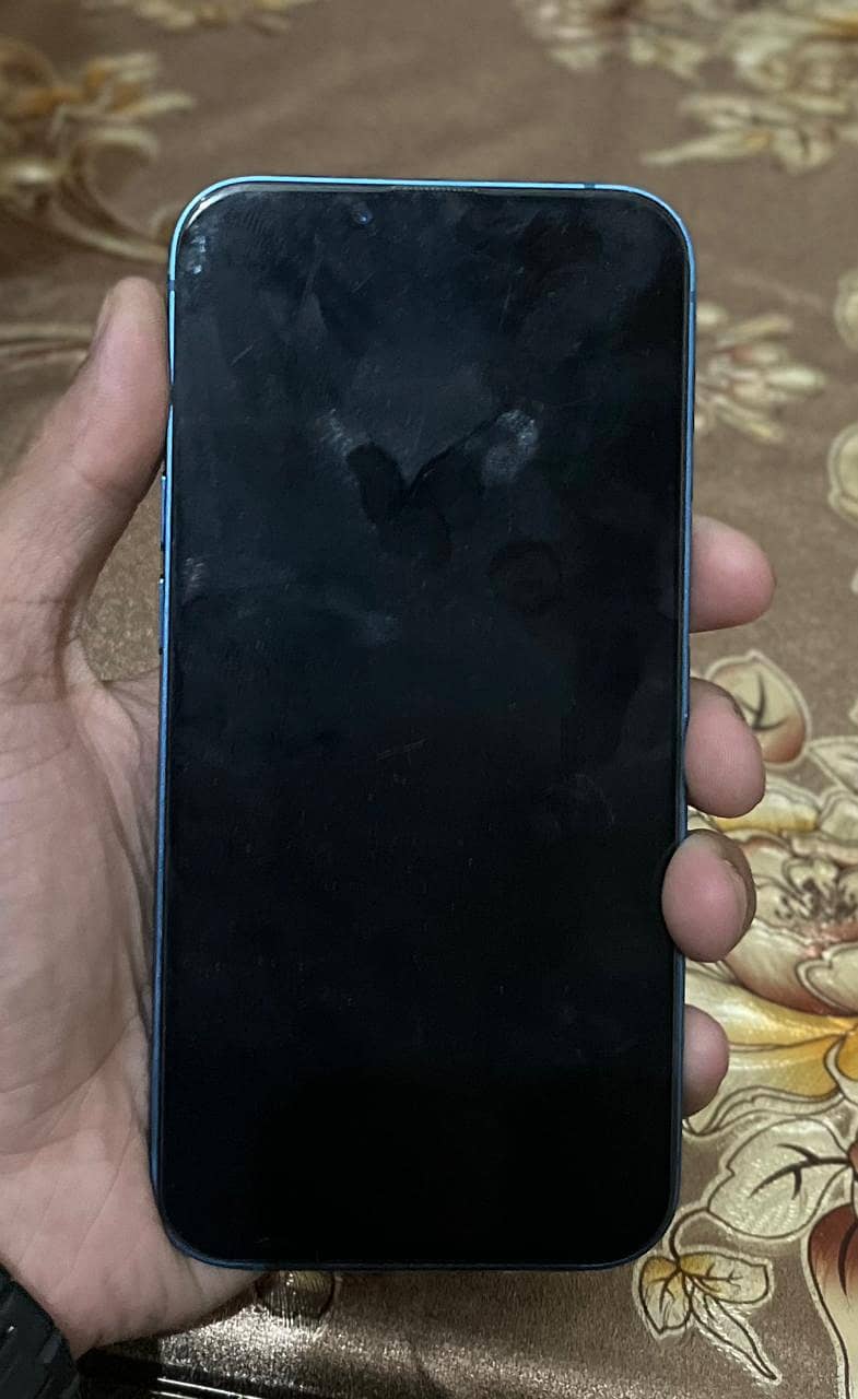 Apple iPhone 13 2
