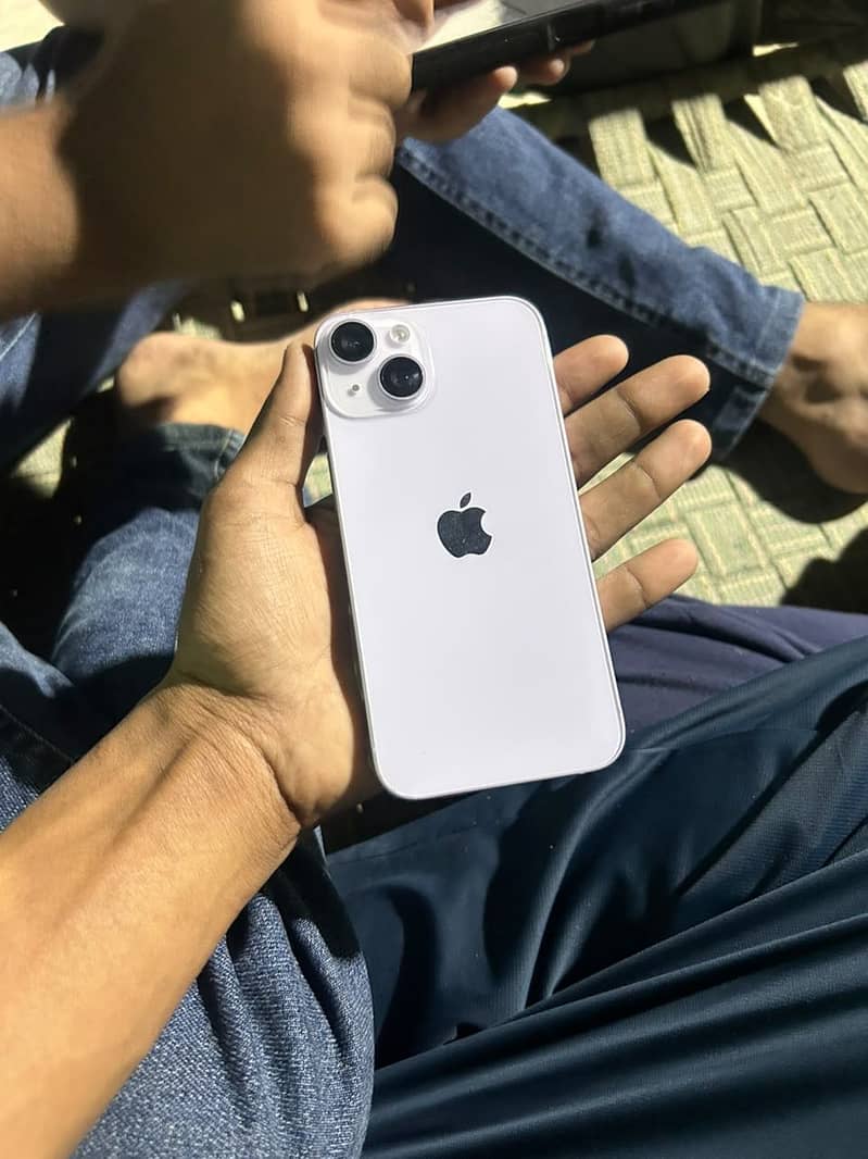 Apple iPhone 14 0