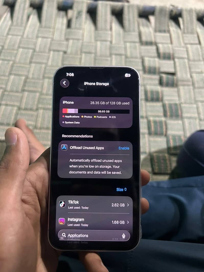 Apple iPhone 14 1