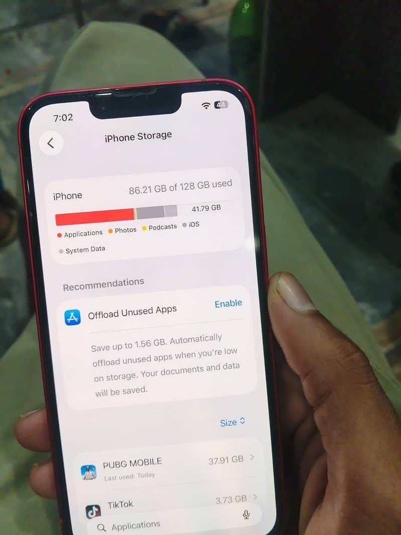 Apple iPhone 14 2