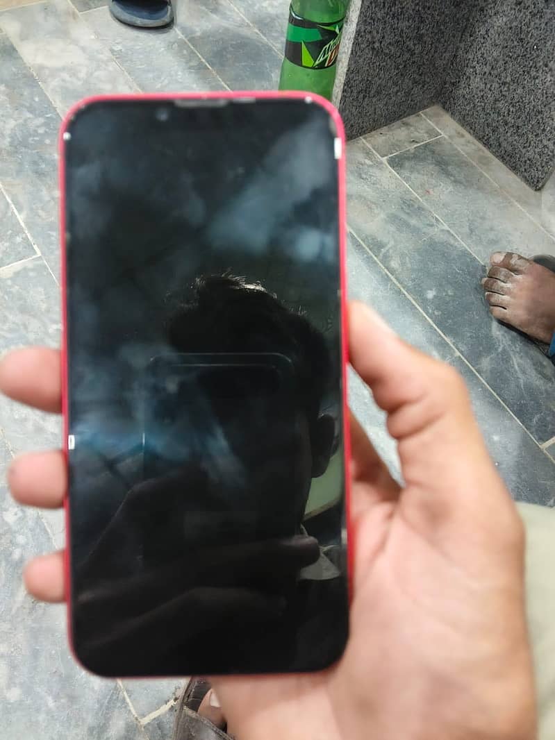 Apple iPhone 14 5