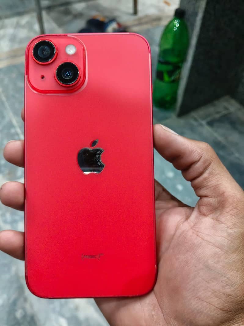 Apple iPhone 14 7