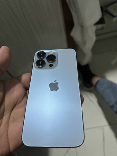 Apple iPhone 13 Pro