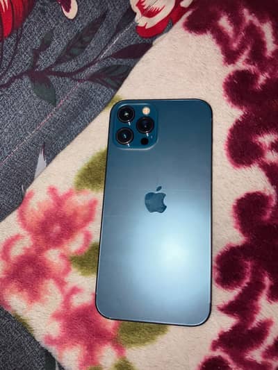 Apple iPhone 12 Pro Max