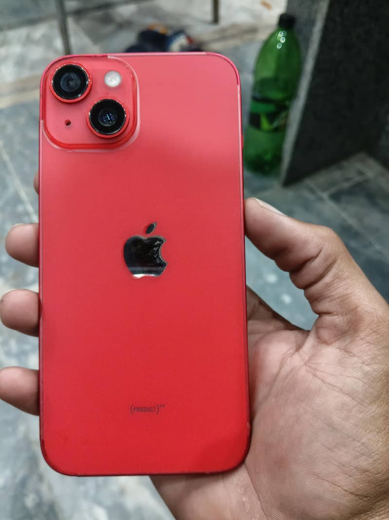 Apple iPhone 14 1
