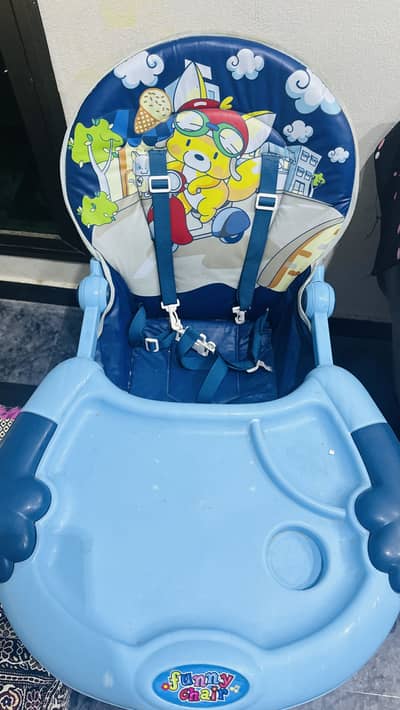 High chair baby seater baby chair feeding chair
