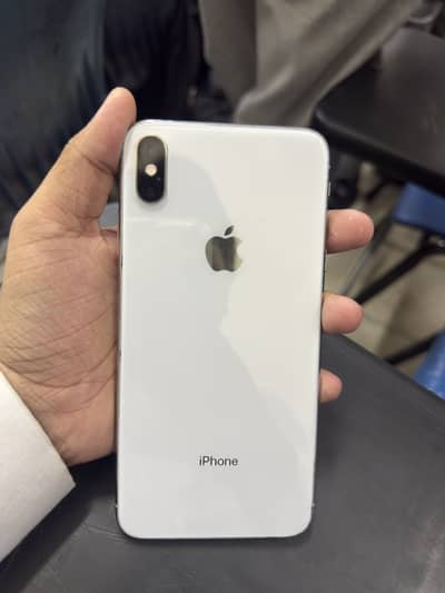 Apple iPhone XS Max | Official PTA approved