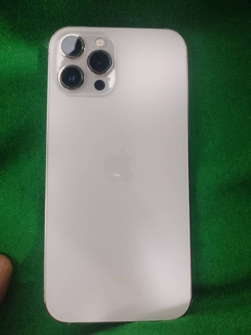 iphone 12 pro max 0