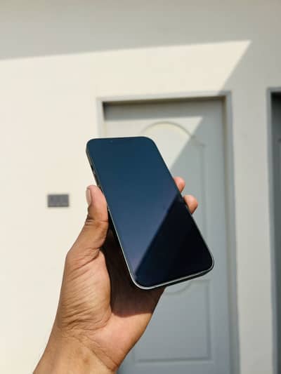Apple iPhone 13 128GB JV NOn pta
