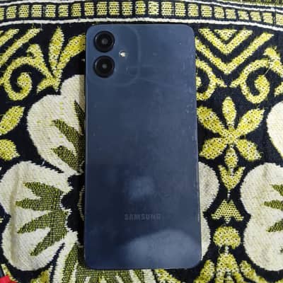 Samsung Mobile A06