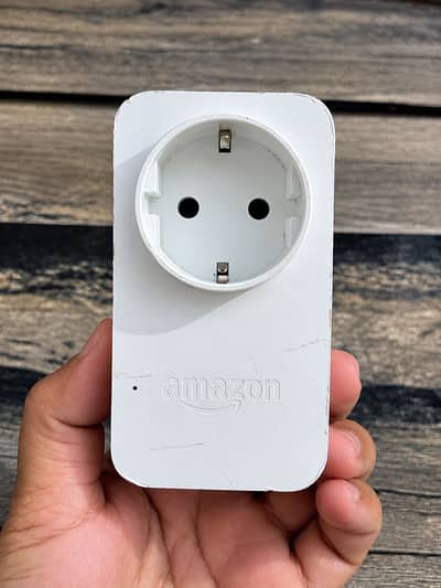 Amazon Smart WiFi Plug for sale