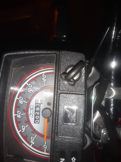 Honda CD 70