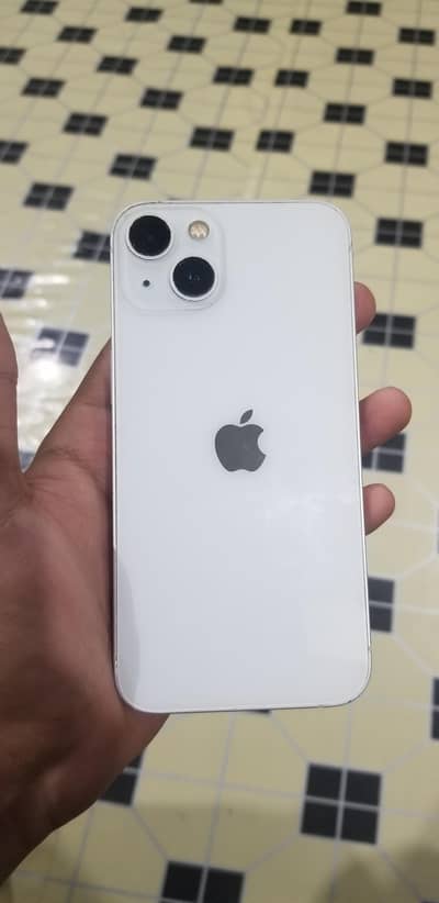 Apple iPhone 13 sim working