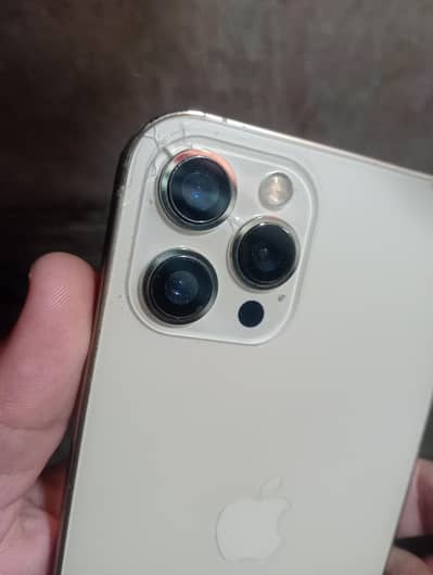 Apple iPhone 12 Pro Max 128Gb face id ok betrry health 56 back break h