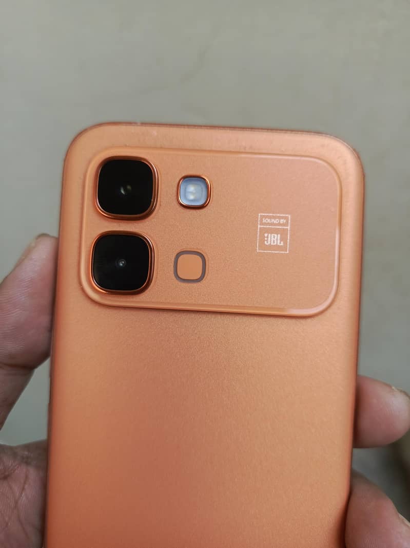 Infinix Note 6 ege 1