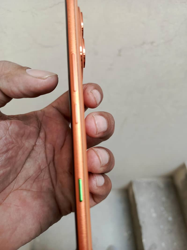 Infinix Note 6 ege 3