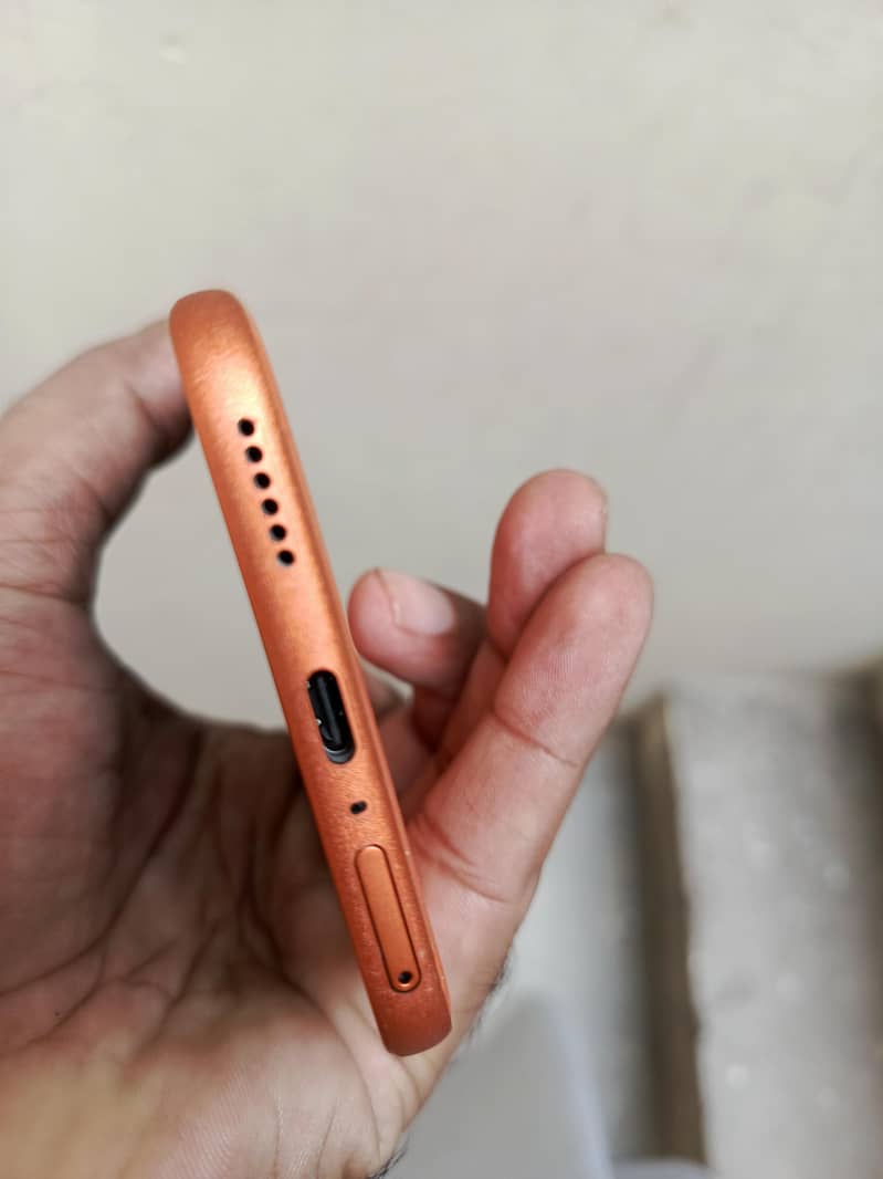 Infinix Note 6 ege 4