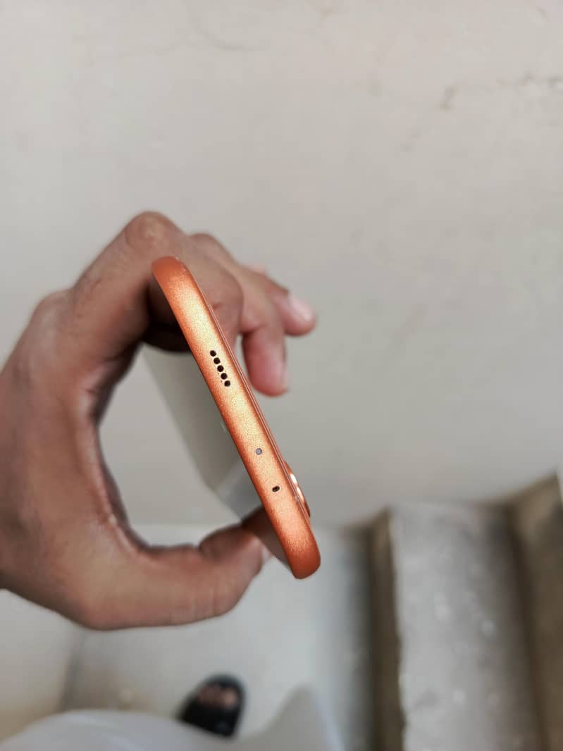Infinix Note 6 ege 5