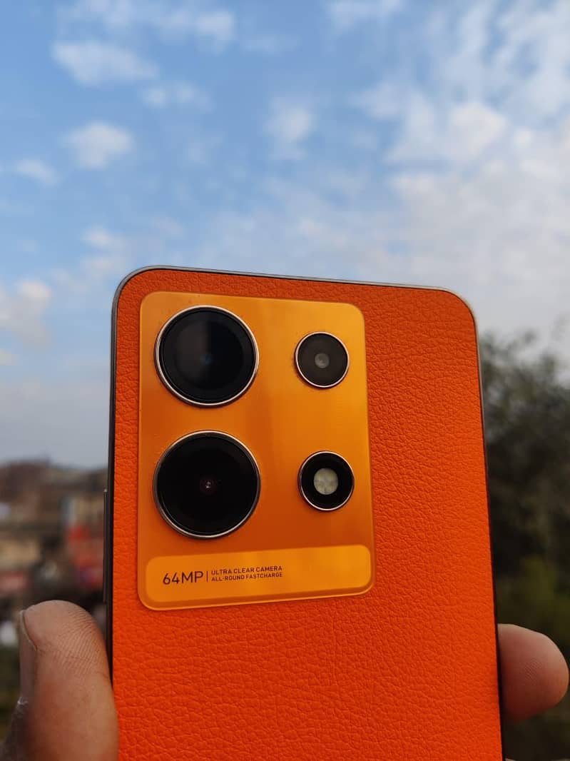Infinix Note 30 2
