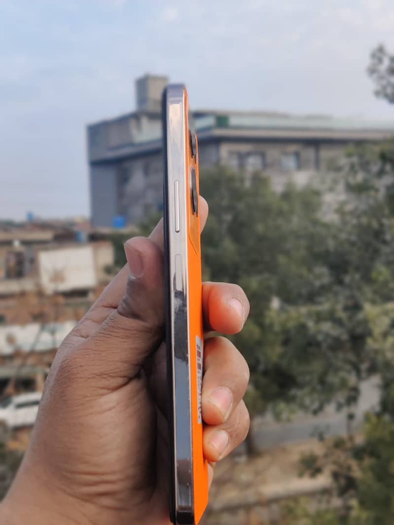 Infinix Note 30 3