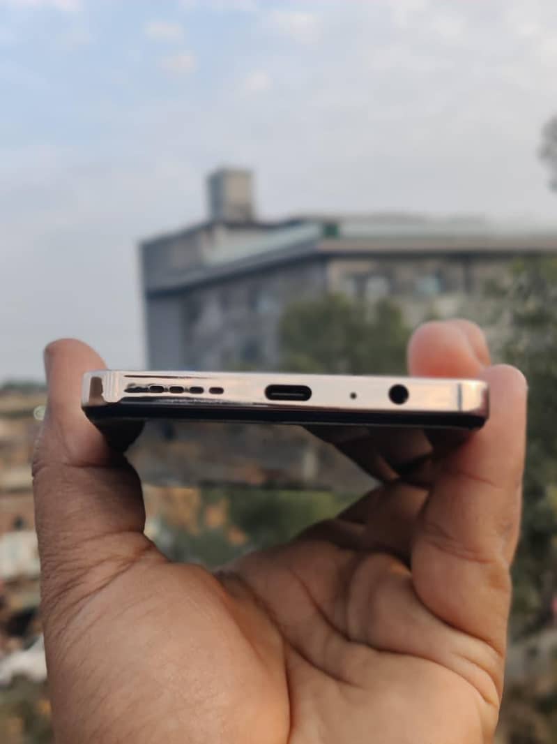 Infinix Note 30 6