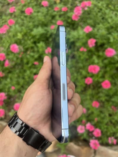 Apple iPhone 13 Pro