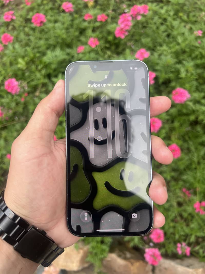 Apple iPhone 13 Pro 2