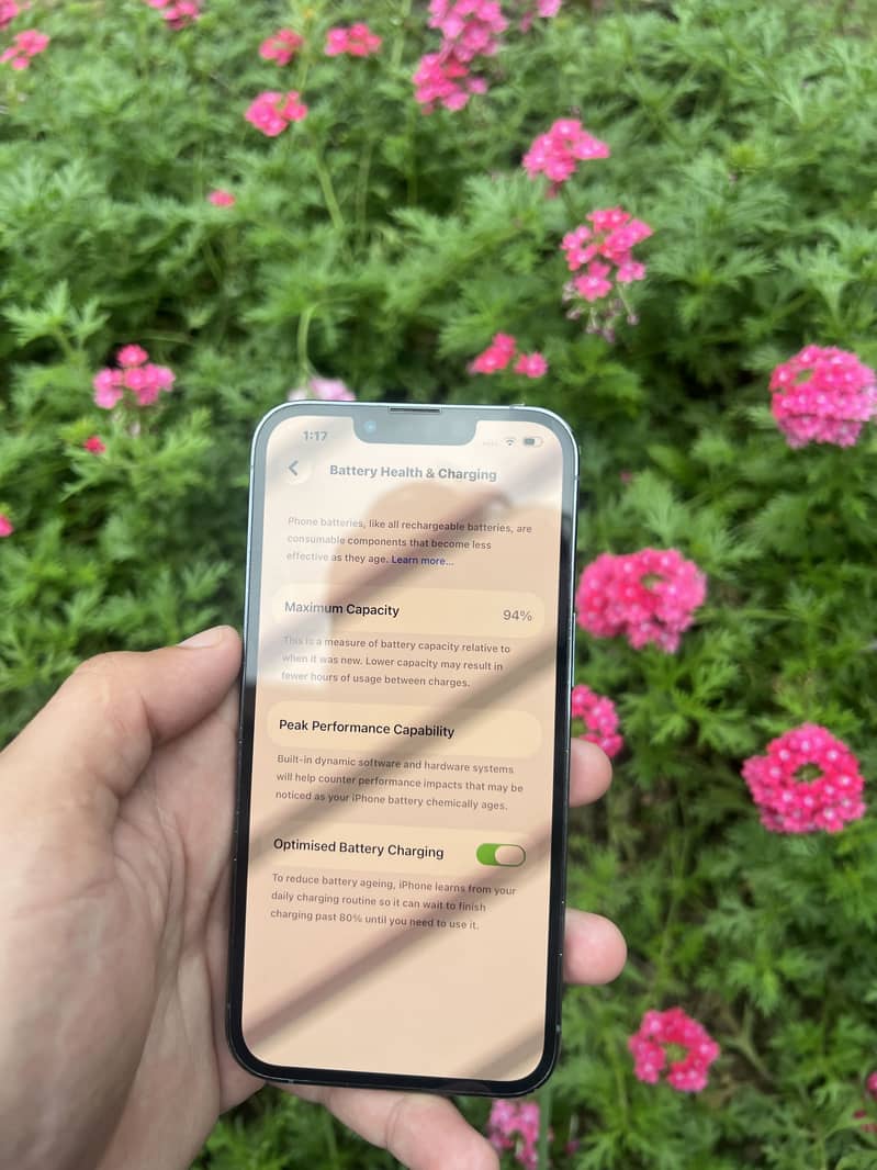 Apple iPhone 13 Pro 5