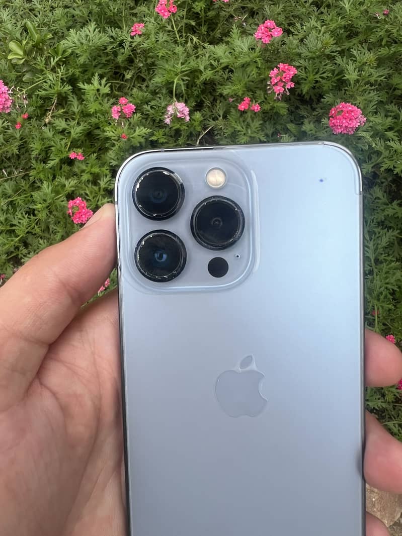 Apple iPhone 13 Pro 6