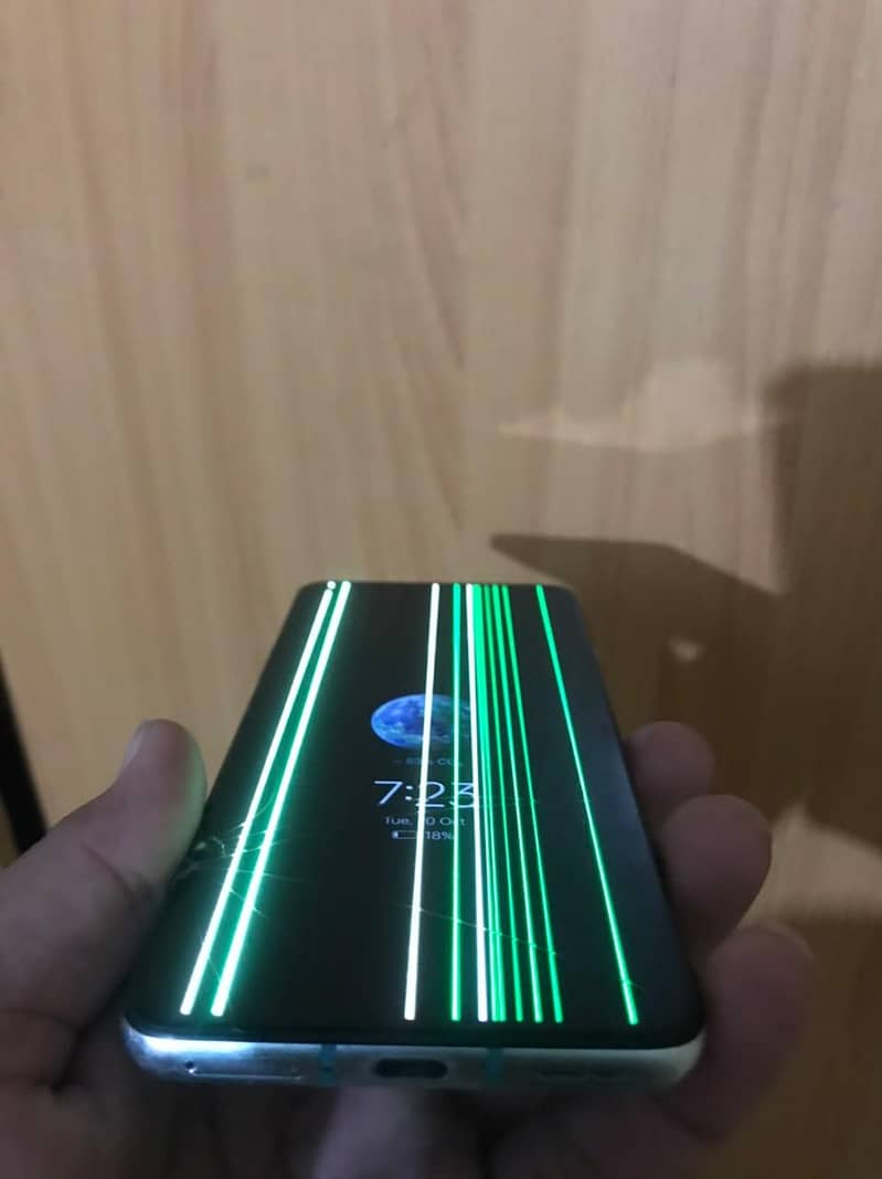 One Plus 8T 0