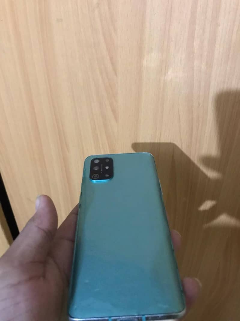One Plus 8T 1