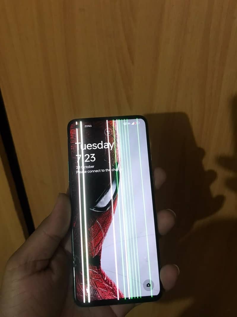 One Plus 8T 3